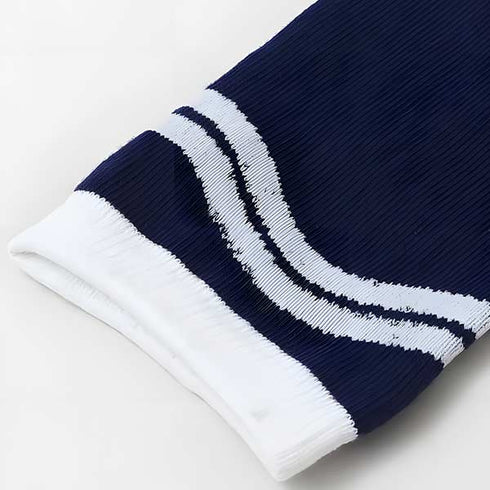 Blue Daimon socks